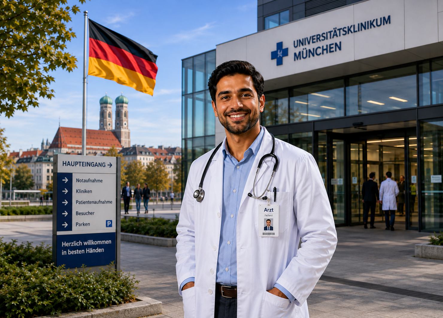 residency-in-germany-for-doctor